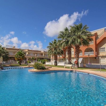 Fresh Apartment, 2 Bedroom, 2 Bathroom, 2 Lovely Poolareas Los Alcázares Εξωτερικό φωτογραφία