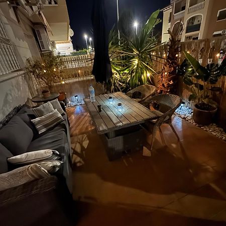Fresh Apartment, 2 Bedroom, 2 Bathroom, 2 Lovely Poolareas Los Alcázares Εξωτερικό φωτογραφία