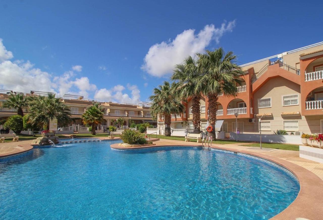 Fresh Apartment, 2 Bedroom, 2 Bathroom, 2 Lovely Poolareas Los Alcázares Εξωτερικό φωτογραφία
