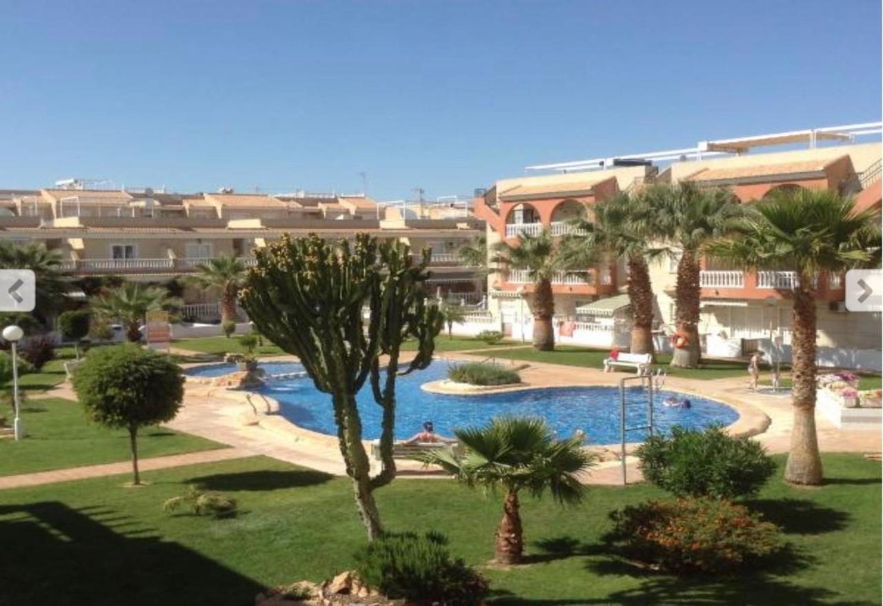 Fresh Apartment, 2 Bedroom, 2 Bathroom, 2 Lovely Poolareas Los Alcázares Εξωτερικό φωτογραφία