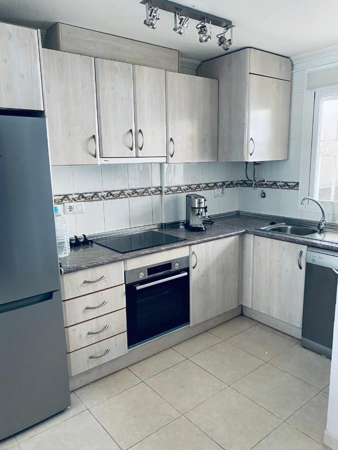 Fresh Apartment, 2 Bedroom, 2 Bathroom, 2 Lovely Poolareas Los Alcázares Εξωτερικό φωτογραφία
