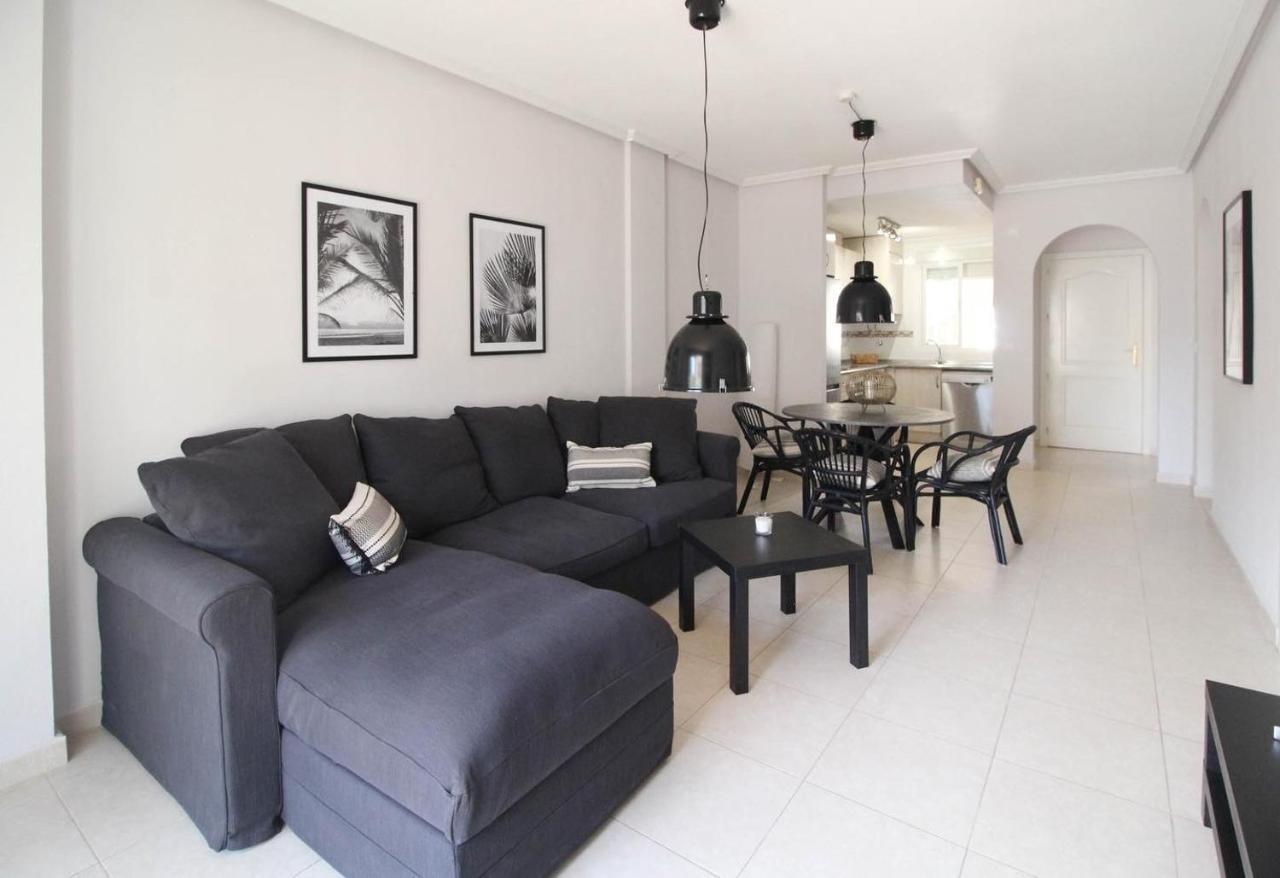 Fresh Apartment, 2 Bedroom, 2 Bathroom, 2 Lovely Poolareas Los Alcázares Εξωτερικό φωτογραφία