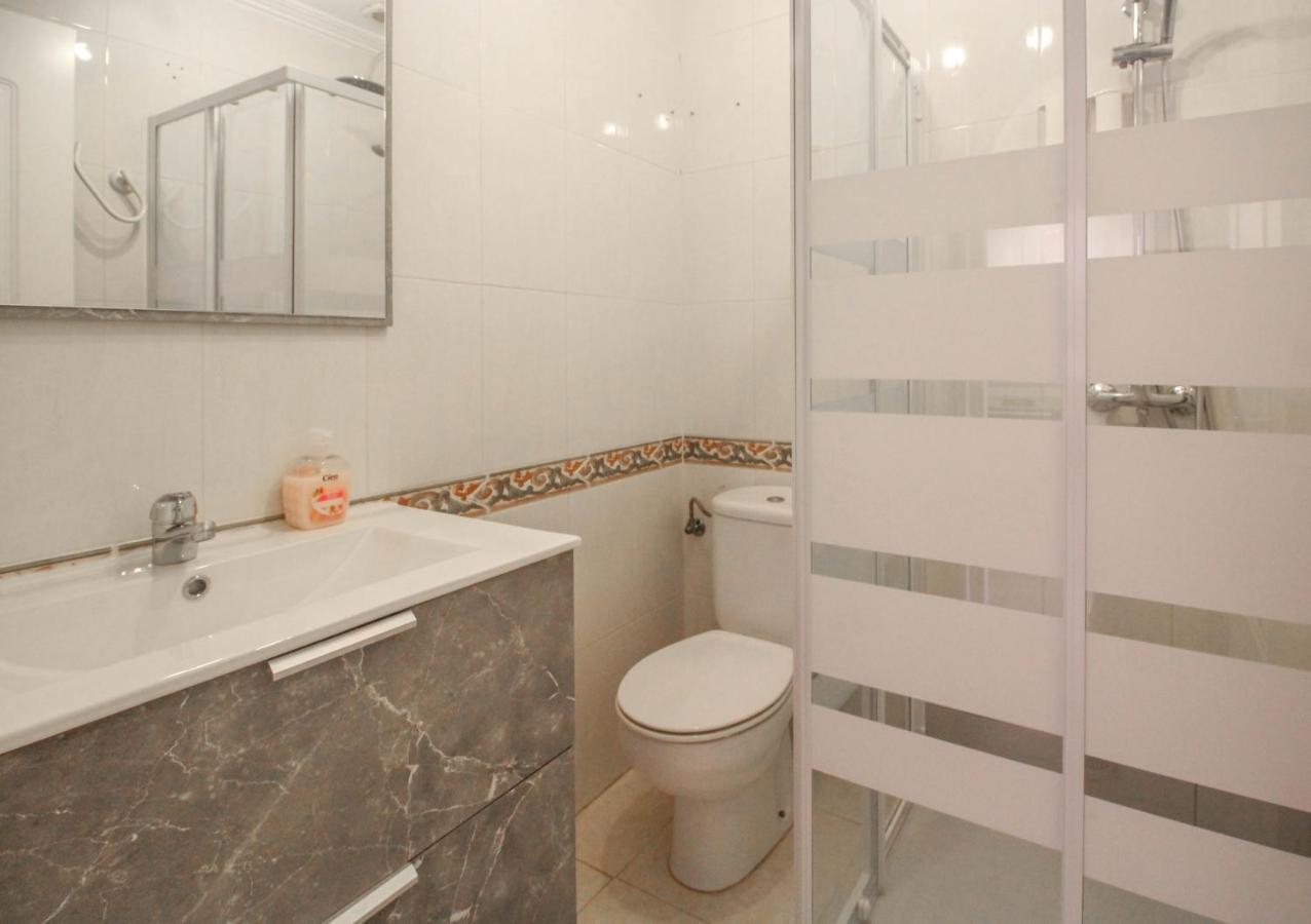 Fresh Apartment, 2 Bedroom, 2 Bathroom, 2 Lovely Poolareas Los Alcázares Εξωτερικό φωτογραφία