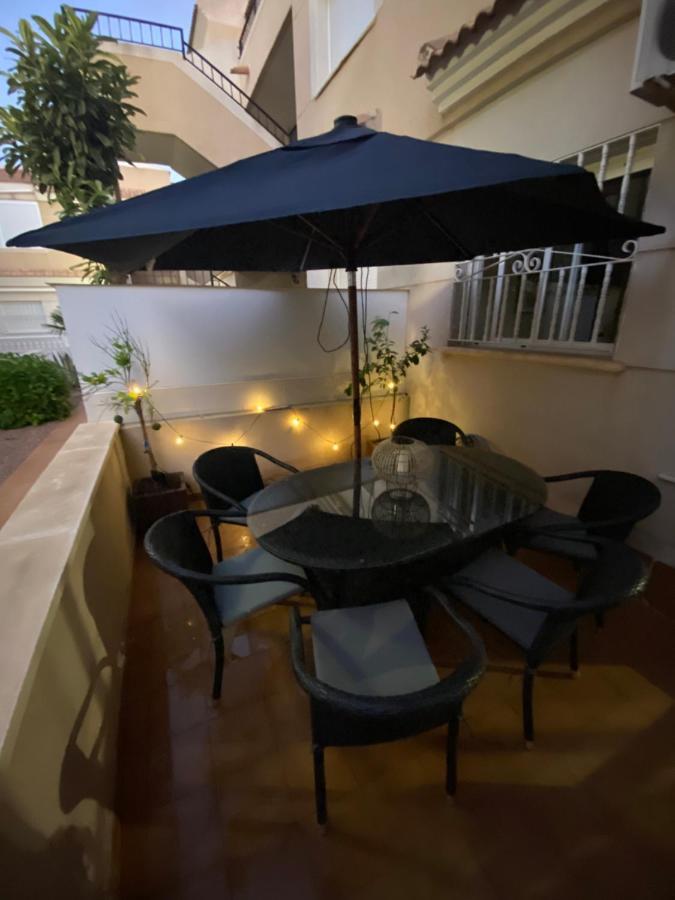 Fresh Apartment, 2 Bedroom, 2 Bathroom, 2 Lovely Poolareas Los Alcázares Εξωτερικό φωτογραφία