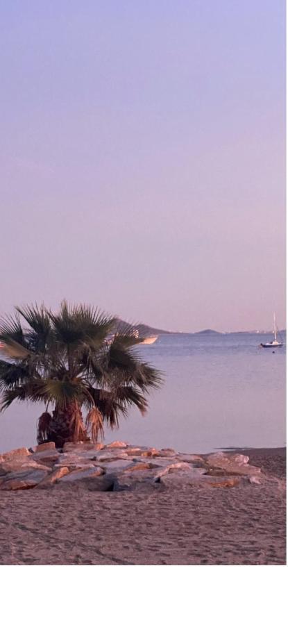 Fresh Apartment, 2 Bedroom, 2 Bathroom, 2 Lovely Poolareas Los Alcázares Εξωτερικό φωτογραφία