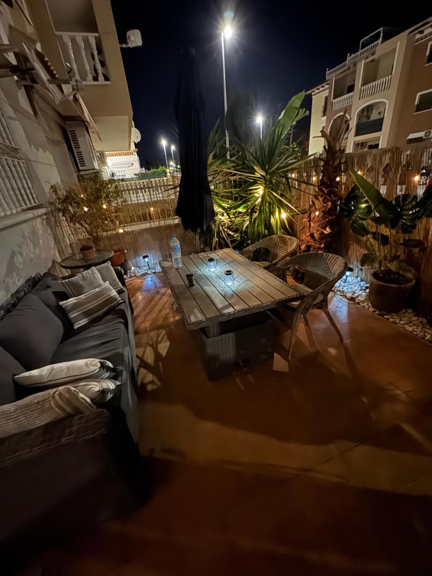 Fresh Apartment, 2 Bedroom, 2 Bathroom, 2 Lovely Poolareas Los Alcázares Εξωτερικό φωτογραφία